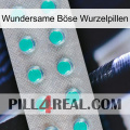 Wundersame Böse Wurzelpillen 28